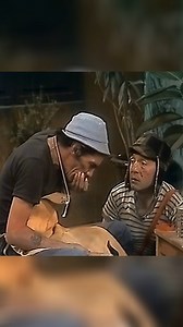 Don Ramón se come los clavos. 😳 ¡#ElChavo y #ElChapulín están en Univision! 🤩✨ Todos los episodios disponibles en @ViX 👉 https://bit.ly/4dk0tps #EnViX #ViX #Chavoland | Univision