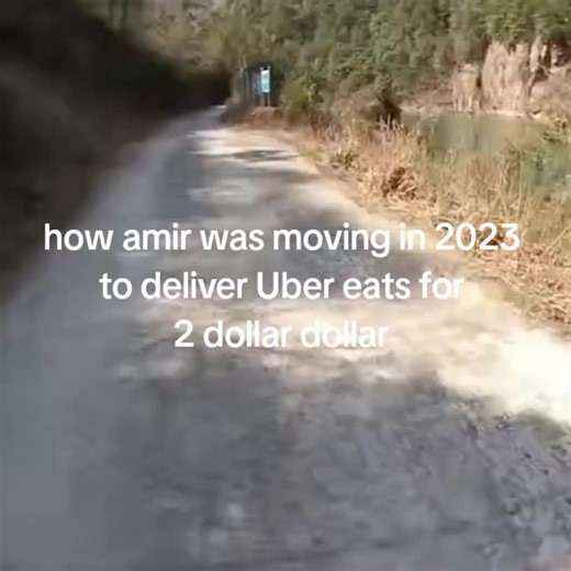 amir the delivery driver #meme #2023 #fyp #amir #funny | amir food delivery