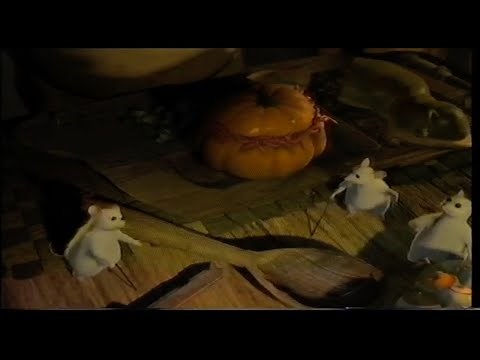 Shrek: Three Blind Mice (2001) (VHS Capture) (5)