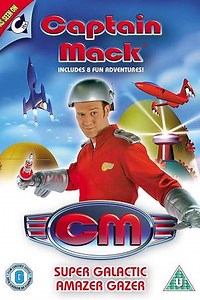 Captain Mack (2008) - TV Show