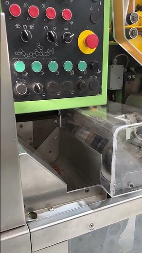 Automatic Cigarette Making Machine