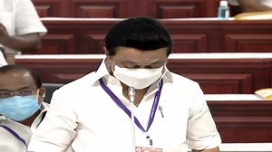 Post Covid Clinics Will Be Set Up In Tamil Nadu: CM M.K. Stalin