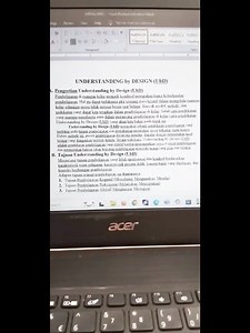 Berikut cara pembuatan Jurnal Pembelajaran modul 1. Ikuti prosedur agar LOLOS VALIDASI. ingat !!! Gunakan Word, karena isi jurnal yang mau di nilai bukan hanya terlihat indah. Semoga bermanfaat. #ppg2025 #jurnalpembelajaran | Feronika Silitonga