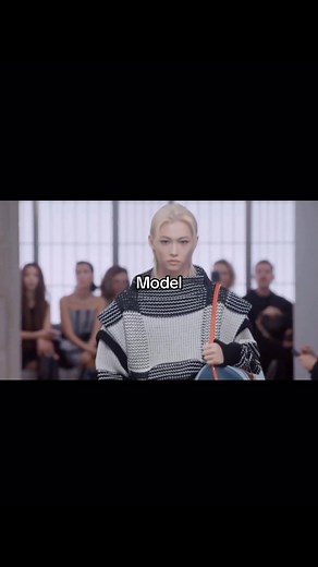 Stray Kids' Felix Shines on the Met Gala Runway