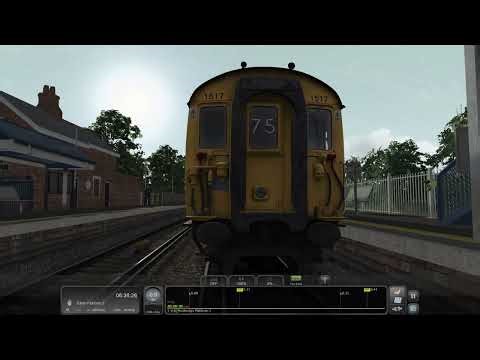 train simulator classic 411