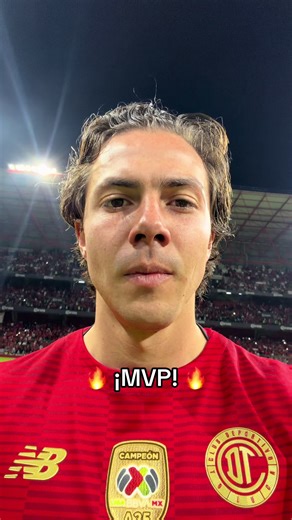 El hombre del partido 🔥👹 #TolucaFC #TikTokDeportes #LigaMX #Cordova | toluca vs leon