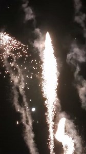 Pyrotrade Midnight Snow #fireworks #feuerwerk #pyro #pyrotechnik #independenceday