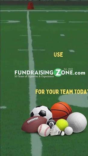 Best Sports Team Fundraising Ideas