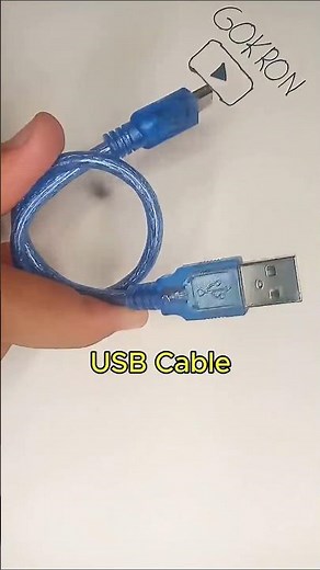 Beginner easy electronic projects 😯 | #Day 2 | #electronics #experiment #diy