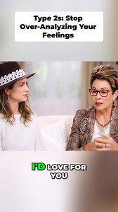 This video is all about empowering Type 2 women to trust their emotional intuition. Stop overthinking and start listening to your feelings—they often know best. #EmotionalIntelligence #Intuition #Type2 #WomensEmpowerment #TrustYourGut | Carol Tuttle