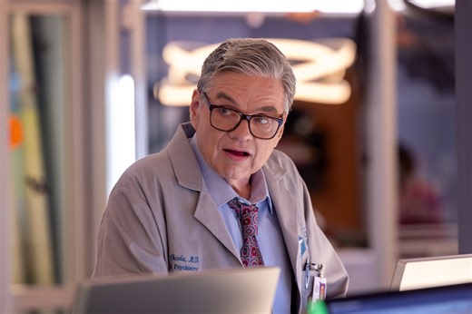 Could Dr. Daniel Charles Leave Gaffney on Chicago Med? What We Know (RECAP)
