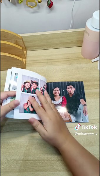 Creative DIY Photo Book Gift Ideas for Him