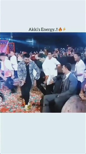 Akshay Kumar 😎 and ranbir singh dance 😯 shahruk & rashmika Shocking Reaction 😏 | New Viral Shorts 💃