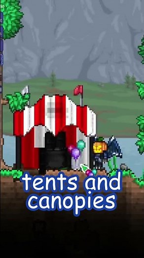 Pumpkins are useful?! | Terraria