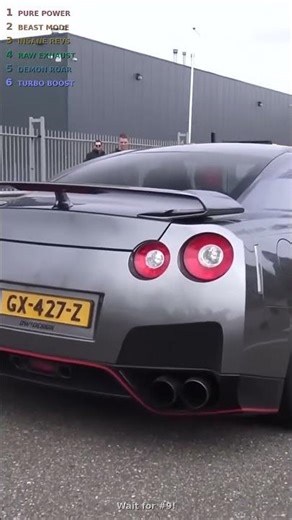 Top 10 Best Car Exhaust Sounds 🔥 #shorts #cars #exhaust