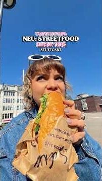 Neues Café in Stuttgart: Banh Mi & mehr 🥪✨