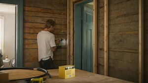 Cabin kitchen renovation: The reality behind the progress