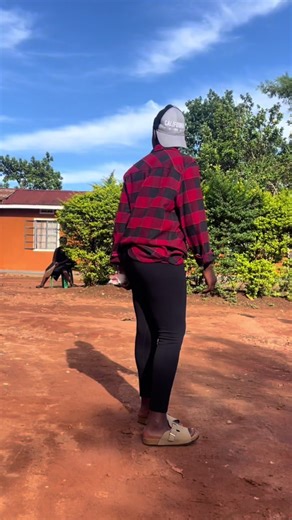 Ugandan TikTok Dance Trends