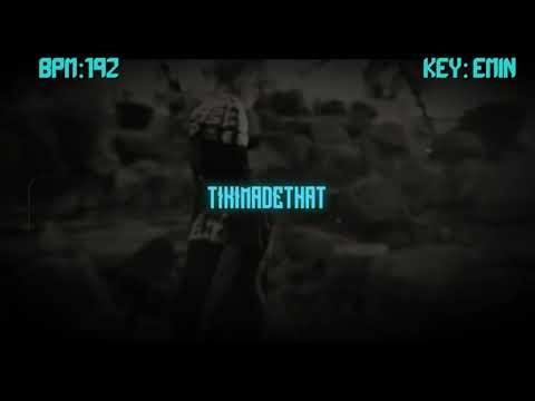 (2025) IMB KAVE Type Beat "ECHO" ‪@tikimade‬