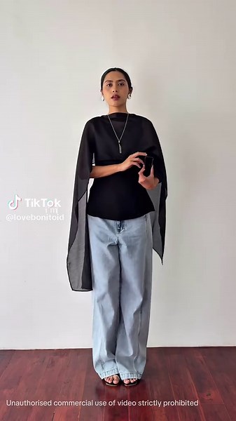 Build a Smarter Wardrobe with Love Bonito