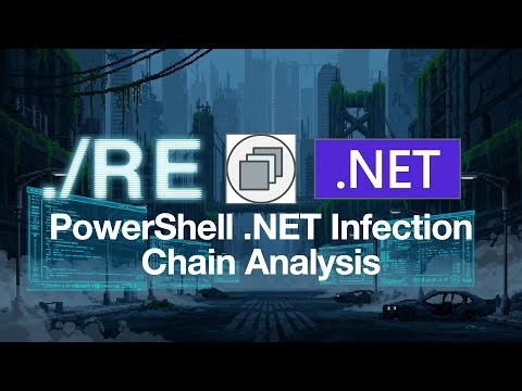 SORVEPOTEL PowerShell .NET Loader Infection Chain Analysis (Stream - 14/10/2025)