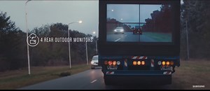 The Invisible Truck — Paul Sande