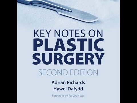 Key Notes on Plastic Surgery
