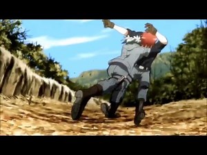 Nagisa vs. Karma - Assassination Classroom Final Season