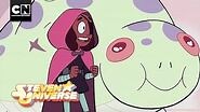 Unfamiliar Familiar I Steven Universe I Cartoon Network