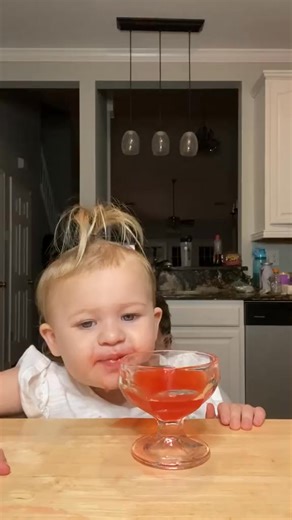 38K views · 1.1K reactions | “ I don’t need no chaperone ” #yeetbaby #marleighforpresident2056#440 | The Yeet Baby | Facebook