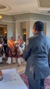 2.3K views · 233 reactions | Maputo - Moçambique Polana Serena Hotel Muito obrigado à direcção do Polana Serena Hotel e a todo o staff pela fascinante festa surpresa de aniversário. Vamos vencer. "In Culture we Trust". Xindiro Companhia Xindiro Dance Polana Serena Hotel | Moreira Chonguica | Facebook