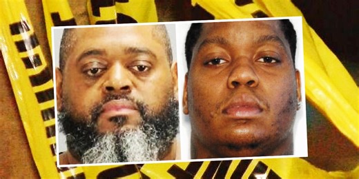 Ga. biker killings involved same gang as Augusta shoot-out