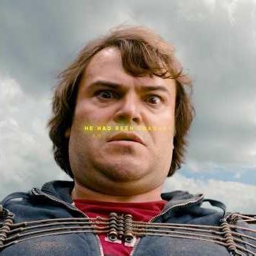 A Man Suddenly Lands in Lilliput.😂 #movie #shorts