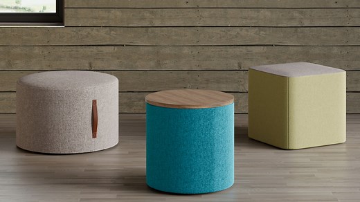 Indiana Furniture at NeoCon 2025 At NeoCon 2025, Indiana Furniture unveils quietly brilliant solutions—modular tables, versatile ottomans, and refined upgrades to its core collections. Step inside their Chicago studio to see how timeless design, smart functionality, and sustainability come together to meet the needs of modern work. Watch the full studio tour here: https://hubs.la/Q03Gh1ry0 #indianafurniture #neocon2025 #designtv #interiordesign #sponsored | Interior Design Magazine