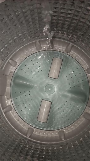 Samsung washing machine water pressure low issues...??