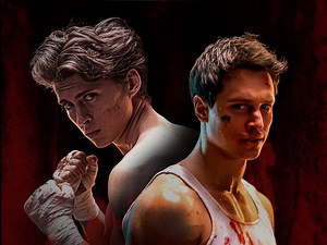 The Fight Machine - Apple TV (CA)