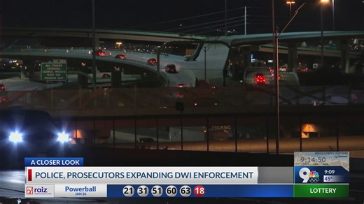 EPPD, prosecutors step up drunk driving enforcement