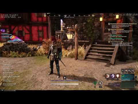 New World - Gold dupe exploit