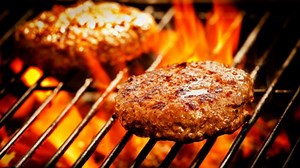 Burger Grill Time Chart: How To Grill Perfect Burgers