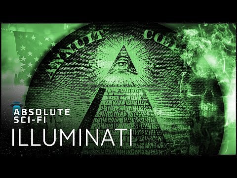 The Secrets Of The American Illuminati | Documentary Full Movie