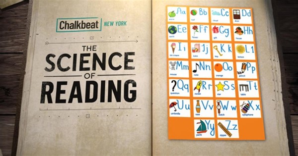 The Science of Reading: Schools tackling dyslexia head-on