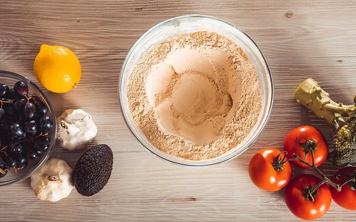 What Is Vital Wheat Gluten and How Do You Use It?