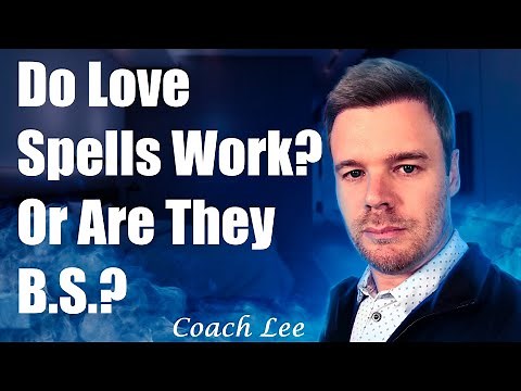 Do Love Spells Work To Get An Ex Back?