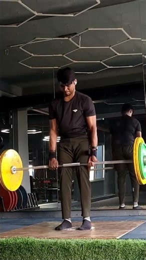 Deadlifting: The Ultimate Guide to Technique & Benefits