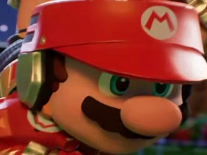 真我GT5PRO用EDEN试玩 马力欧激战前锋战斗联赛