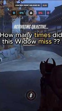 Terrorizing a Lobby with Aim #fps #aimtraining #overwatch #overwatch2