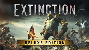 Acquista Extinction Deluxe Edition - Xbox One