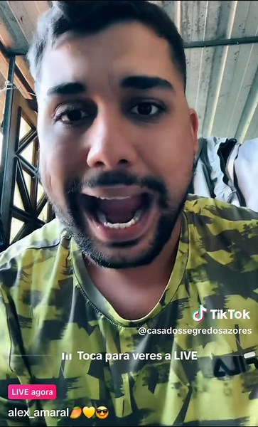 #acores #saomiguel #canada🇨🇦 #azores #secretstory