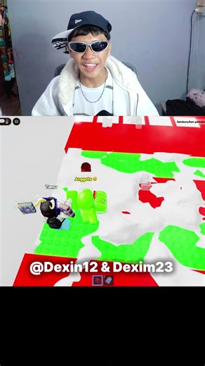 DARI PADA MARAH MULU MENDING MABAR ROBLOX AJA 🗿🗿