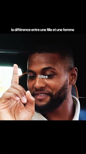 la différence entre une fille et une femme